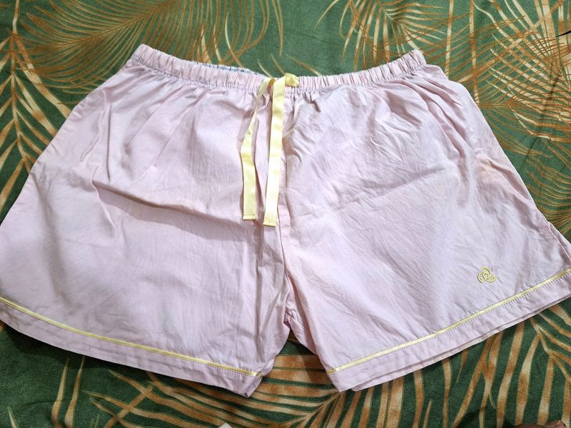 Jockey Shorts Pure Cotton