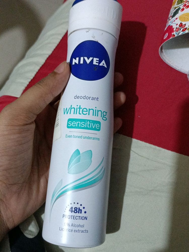 Nivea