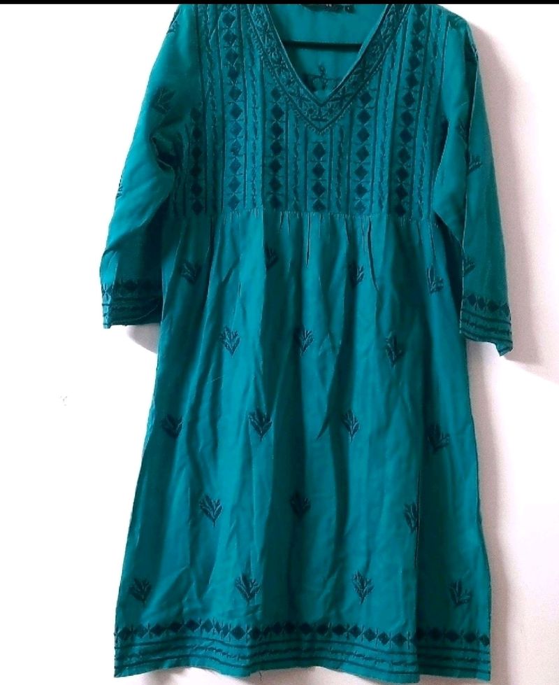 Beautiful Kurti