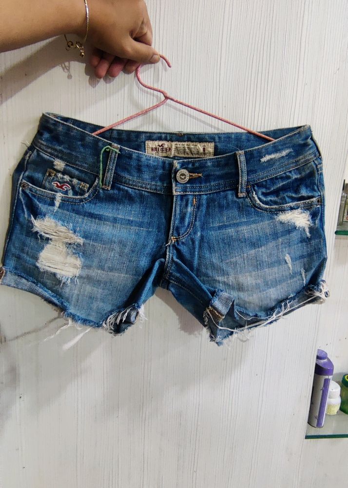 women's shorts