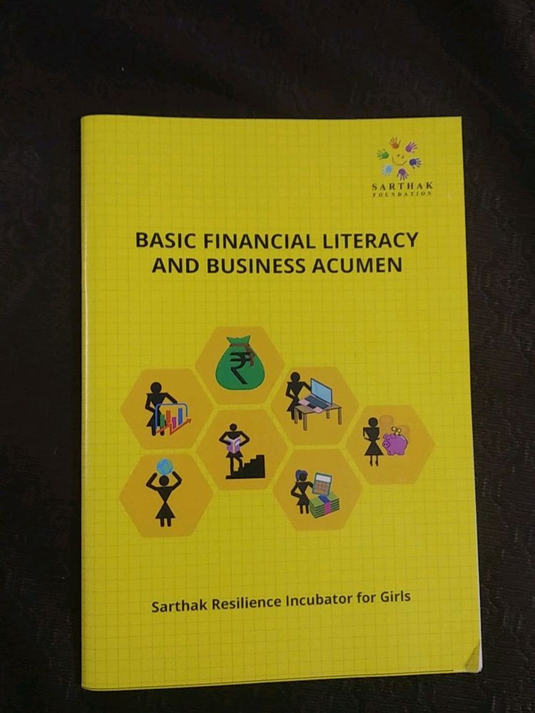 Basic Financial Literacy and Business Acumen