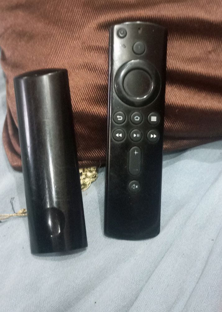 Amazon Fire Tv Stick Original Remote