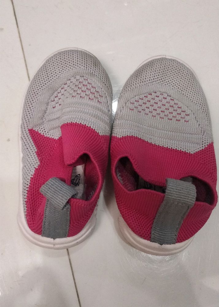 Kids Shoe