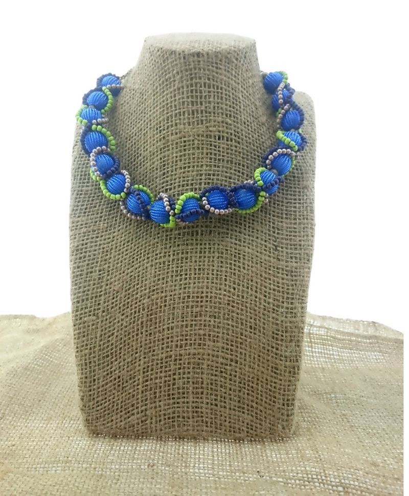 Beautiful Handmade Necklace