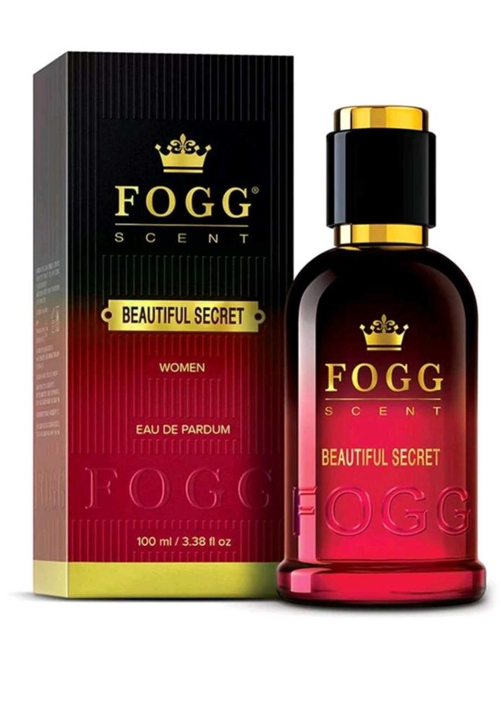 Fogg Scent For Woman