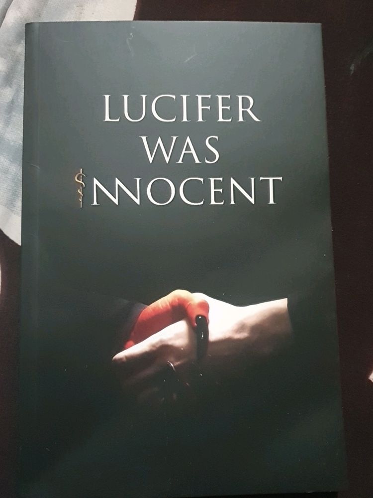 Lucifer Was Innocent