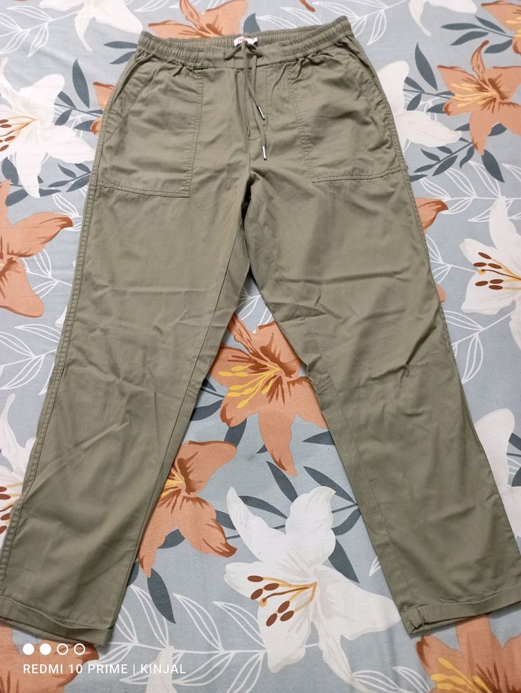 Cargo Pant