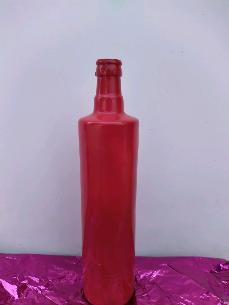 Claasy Flower Vase Bottle