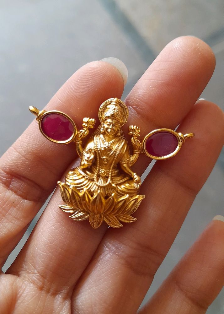 New Laxmi Devi Pendent