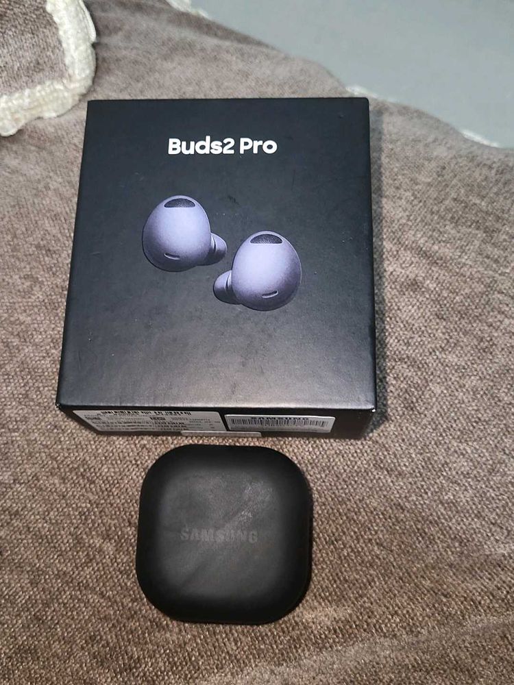 Samsung Galaxy Buds Pro 2