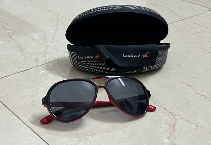 Fastrack Shades