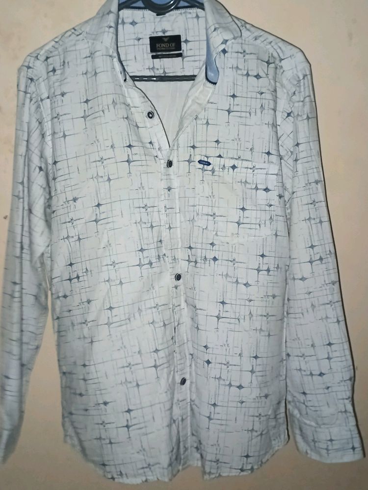 Shirt For Men