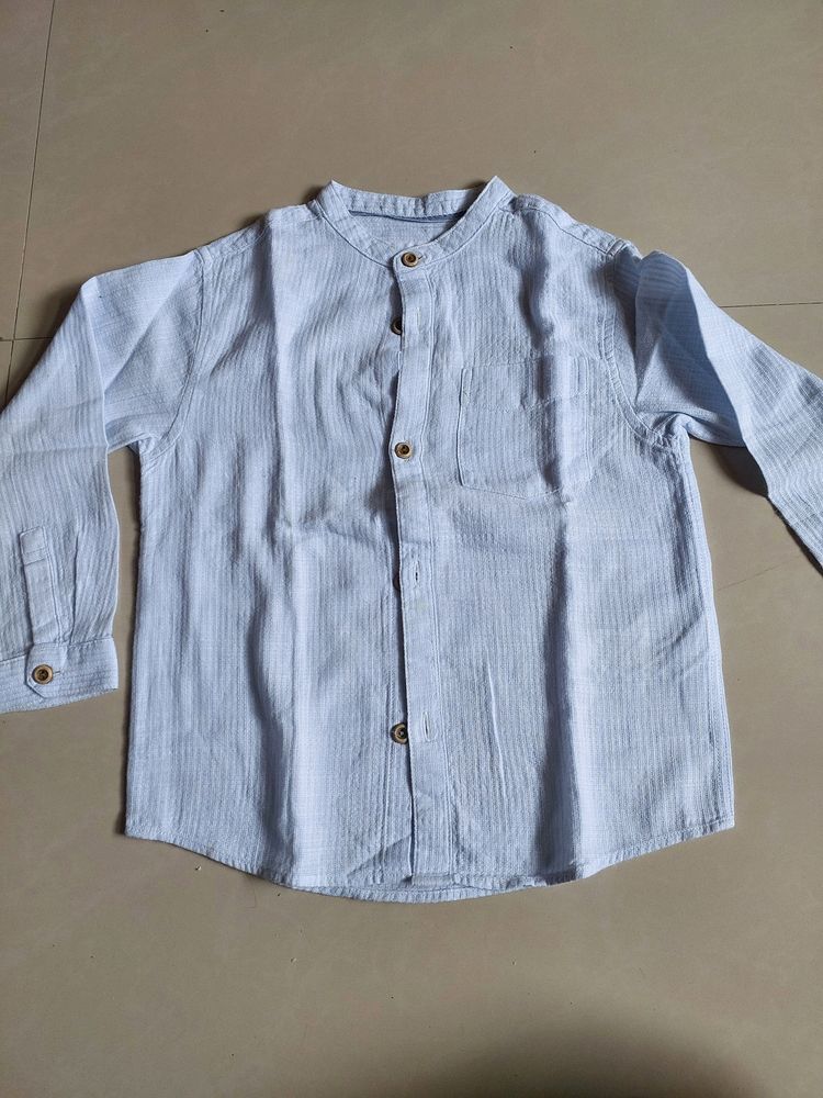 Zara Shirt