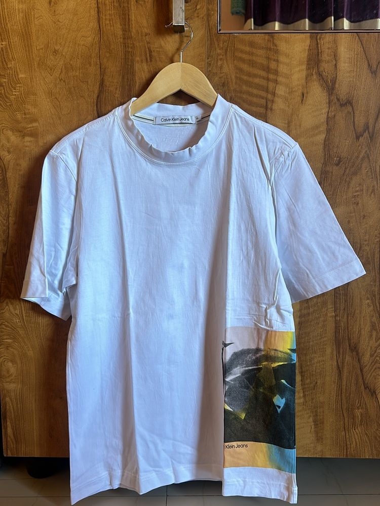 ORIGINAL CALVIN KLEIN T-SHIRT FOR MEN