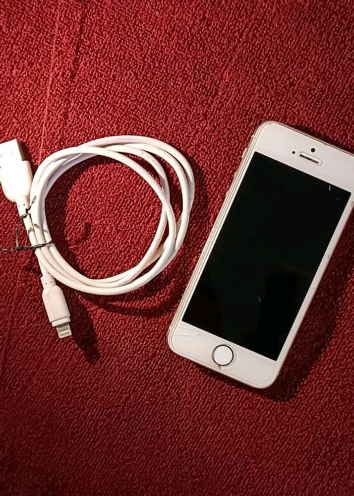 IPhone 5s Very Good Condition