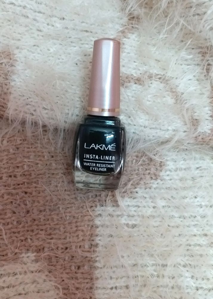 Lakme Water Proof Eyeliner