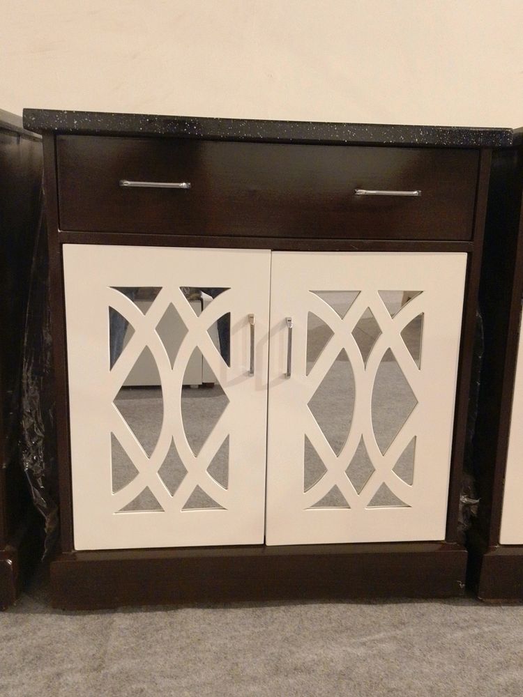 Cabinet Rack