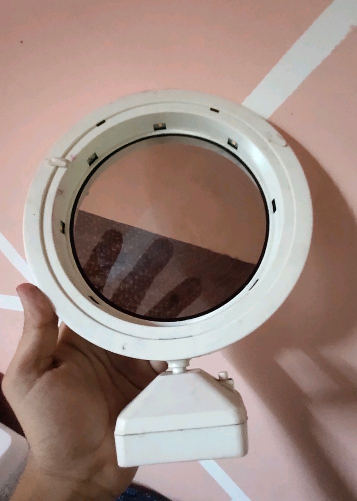 Light Mirror, Photo Frame