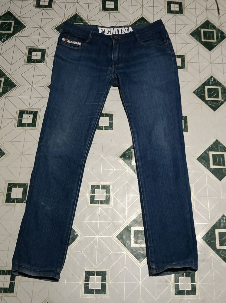 Jeans For Women