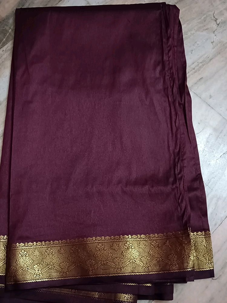 A Good Silk Saree Really Priceless