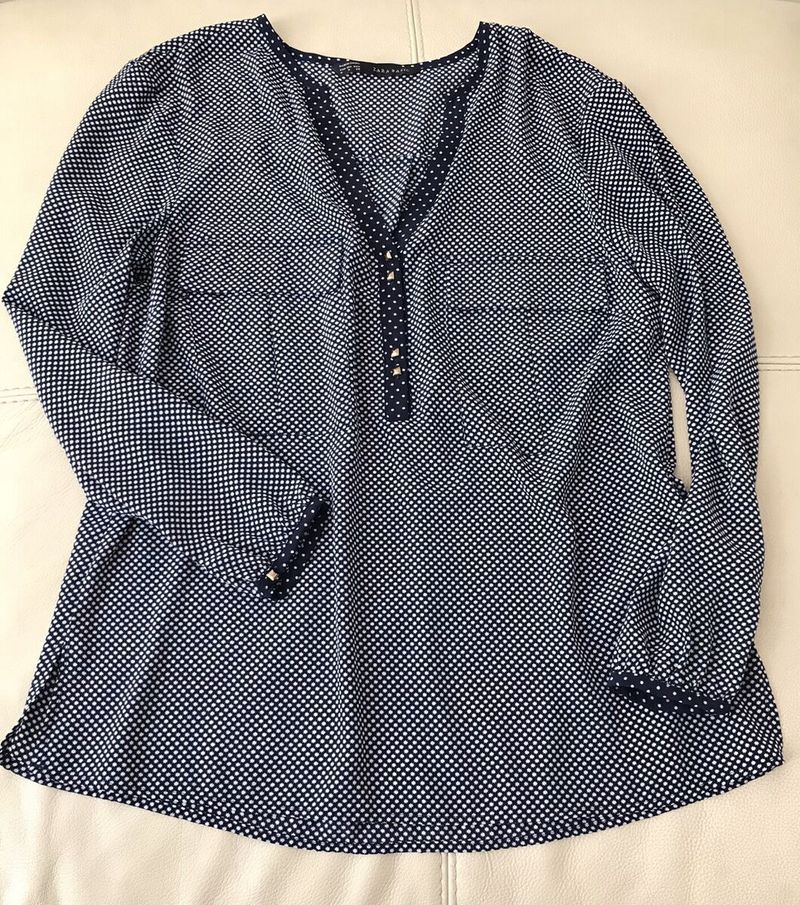 Original ZARA TOP FOR WOMEN