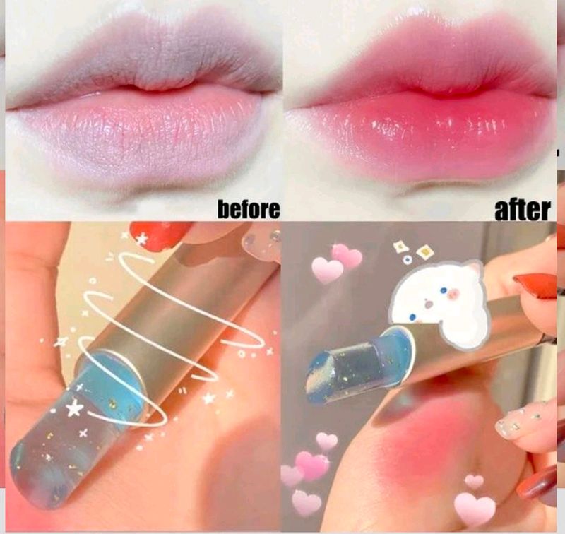 Hanboli Jelly Colour Changing Lip Serum