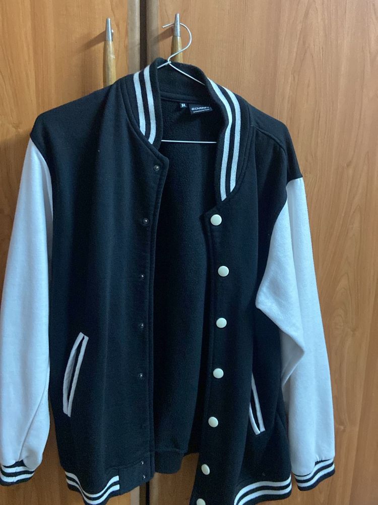 Varsity Jacket