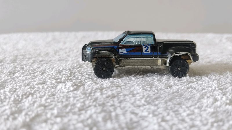 Metal Diecast Car