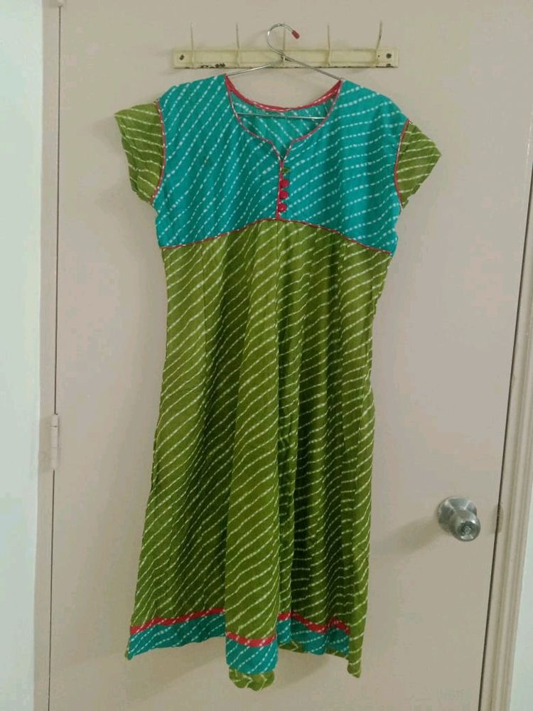 Kurti