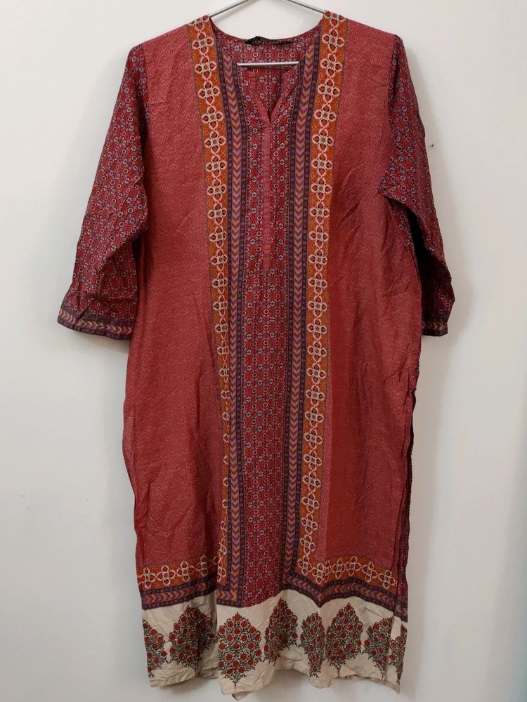 Beautiful Kurta