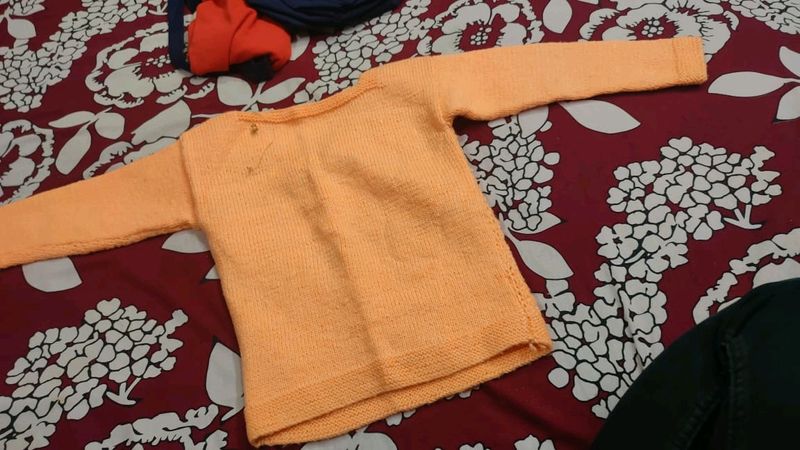 Kids Sweater