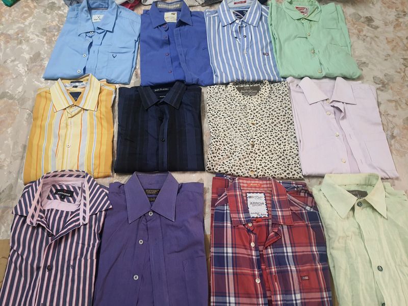 Men's Shirt