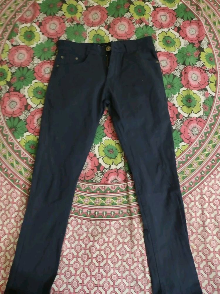 U.S. POLO COTTON PANTS FOR BOYS