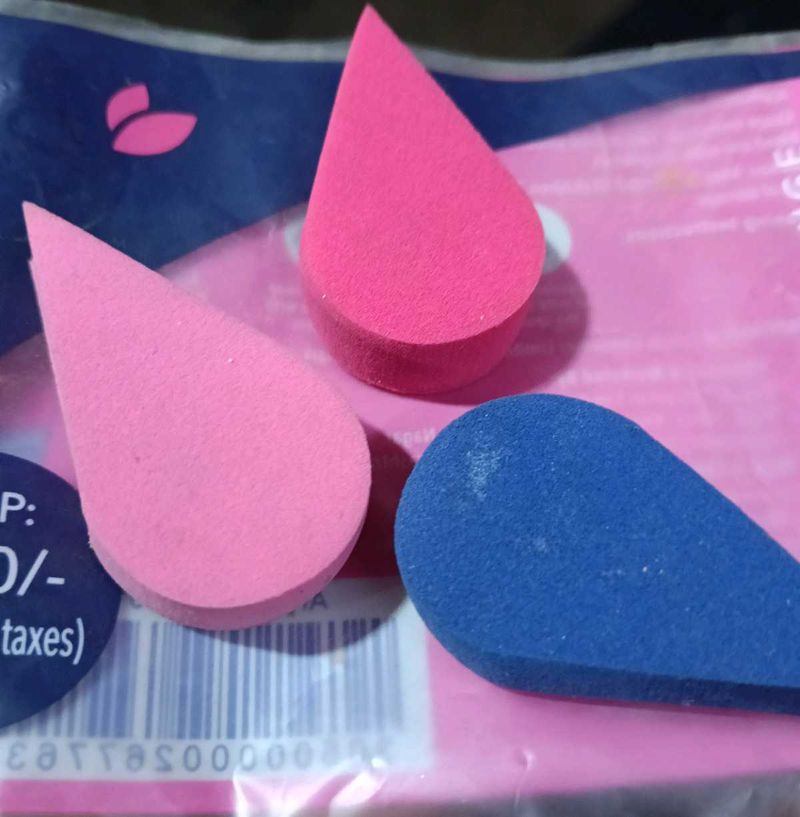 🆕 Mini Beauty Blender