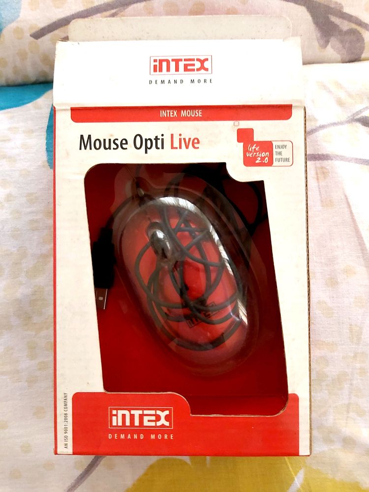 Intex Mouse