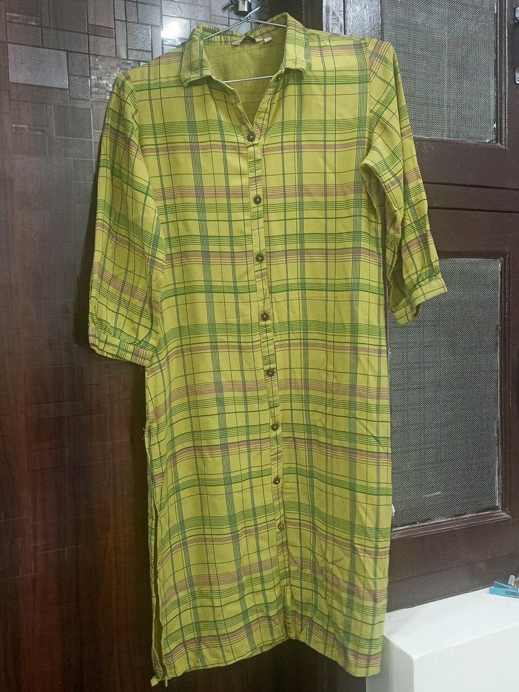 Max Kurta