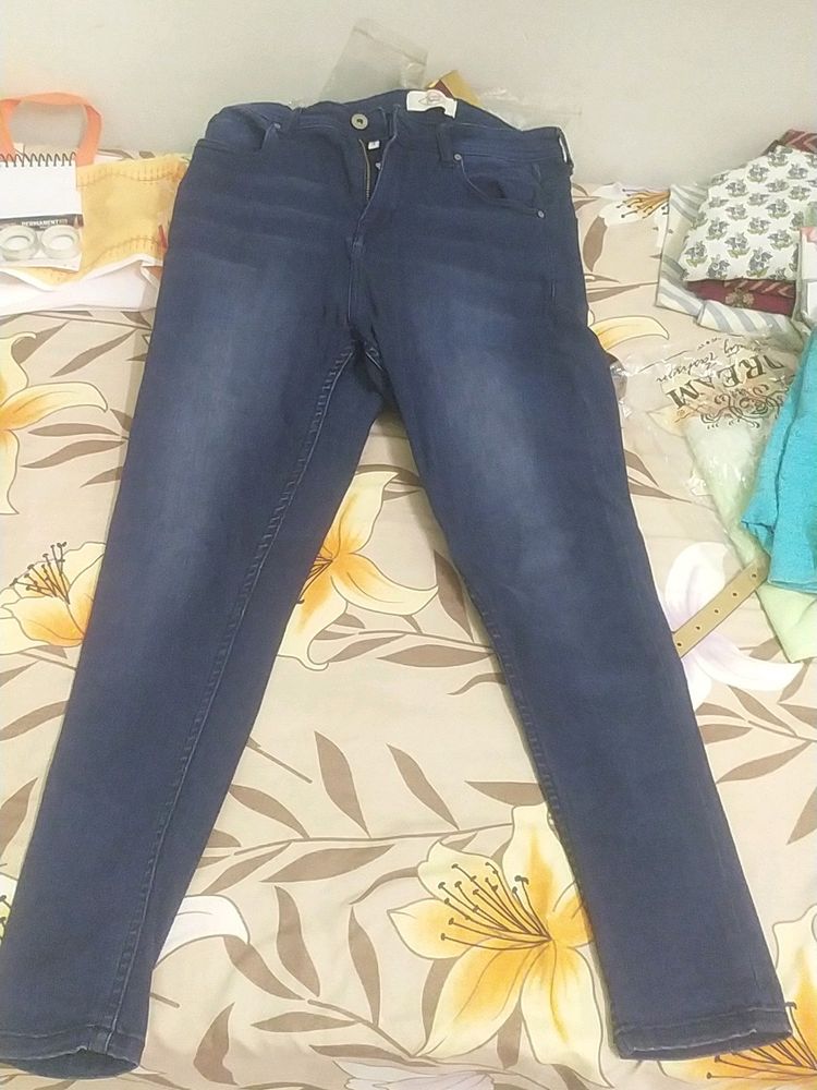 Jeans Ladies