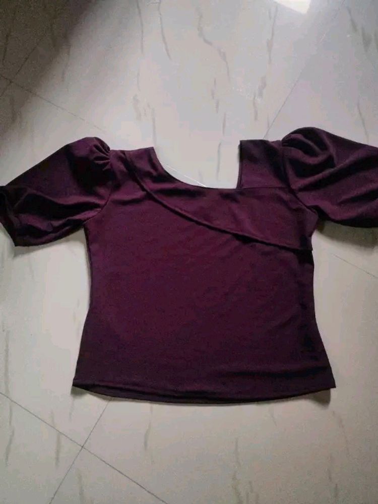 Top For Women