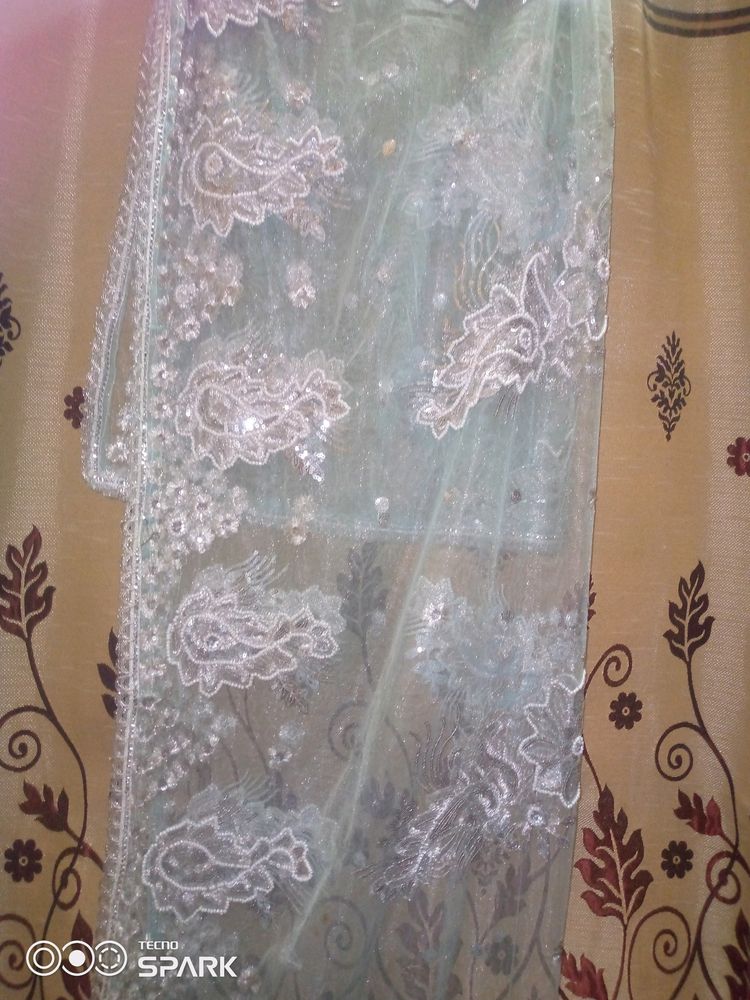 Attractive And Fancy Dupatta