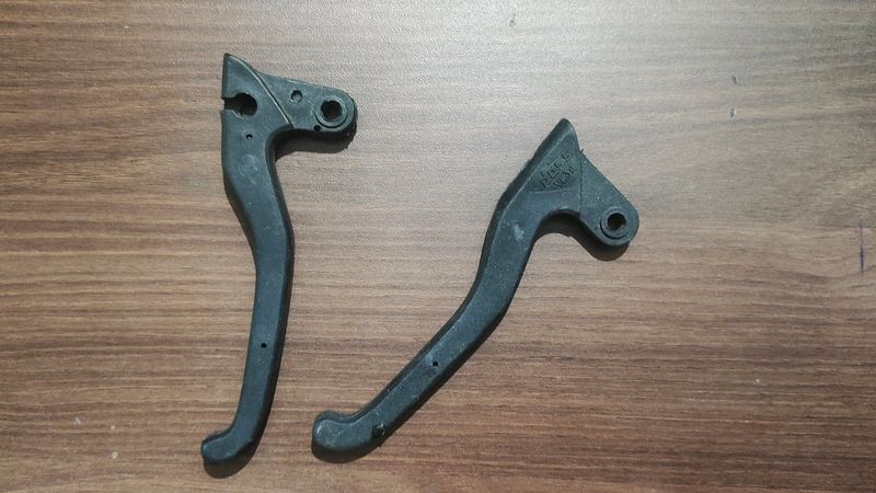 Cycle Brake  Handle