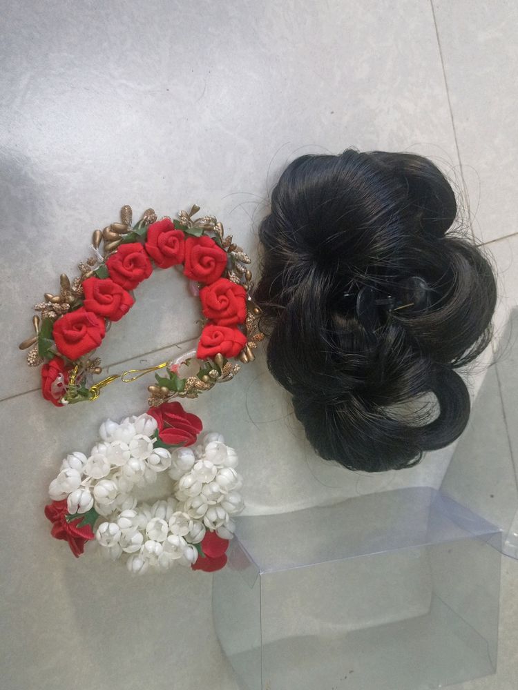 Hair Accessories