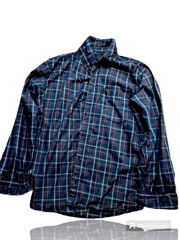 Mens Shirt