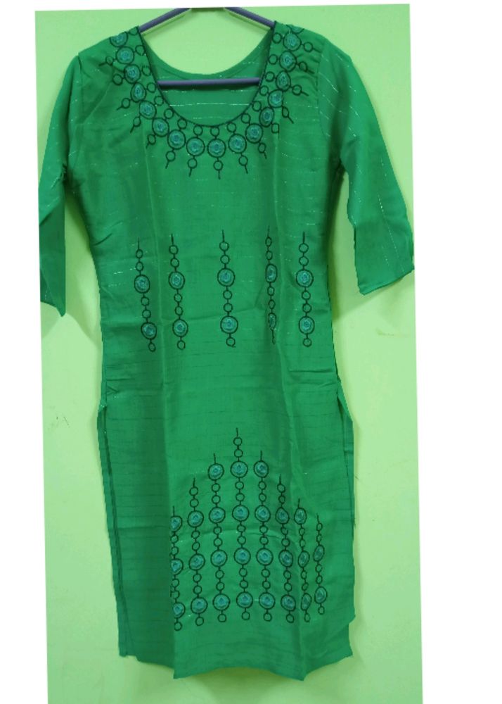 Beautiful Party Kurta