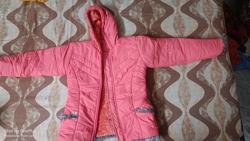 Price Reduced, Grab Soon!Winter Jacket For Women