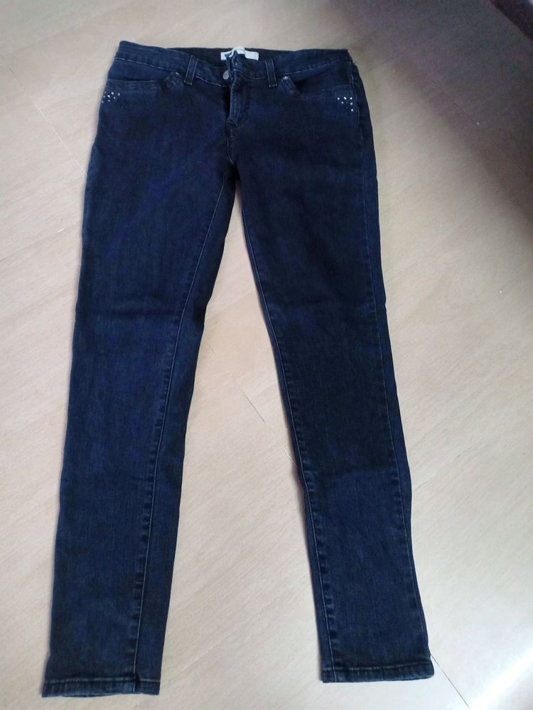 Ladies Jeans