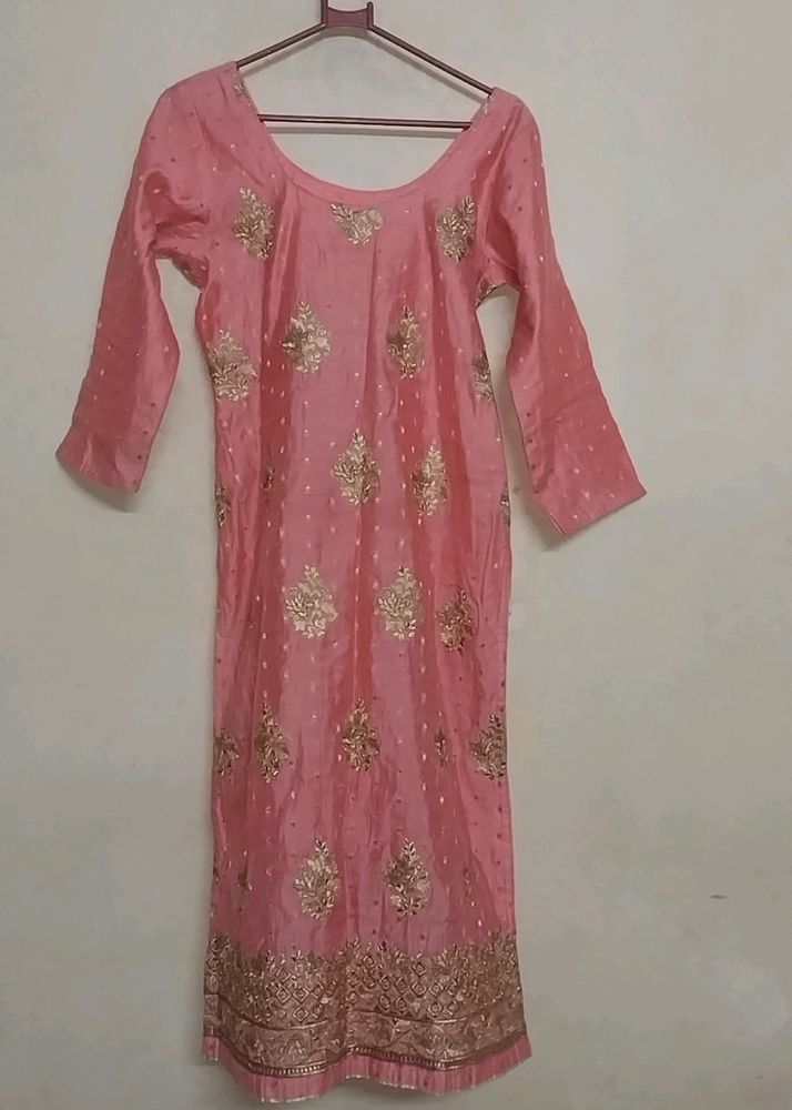 Excellent Condition Palazo Dress