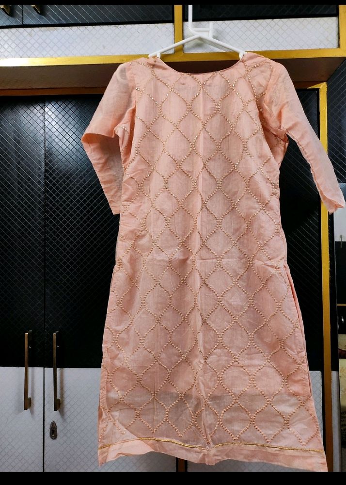 Pakistani Suit