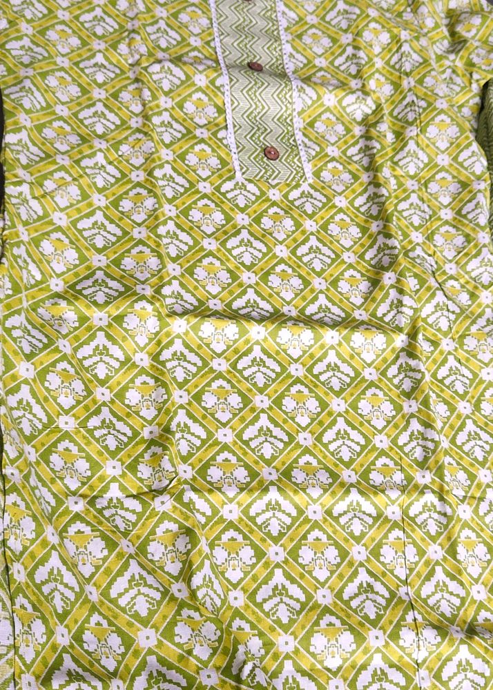 Summer Special Offer Pant Kurta Set