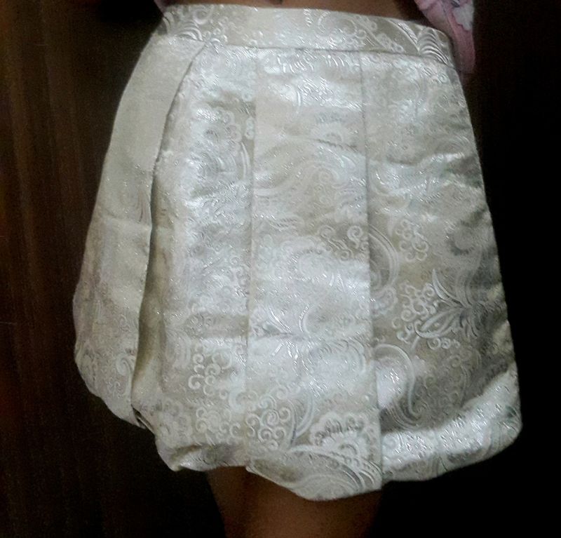 Pretty Skirt