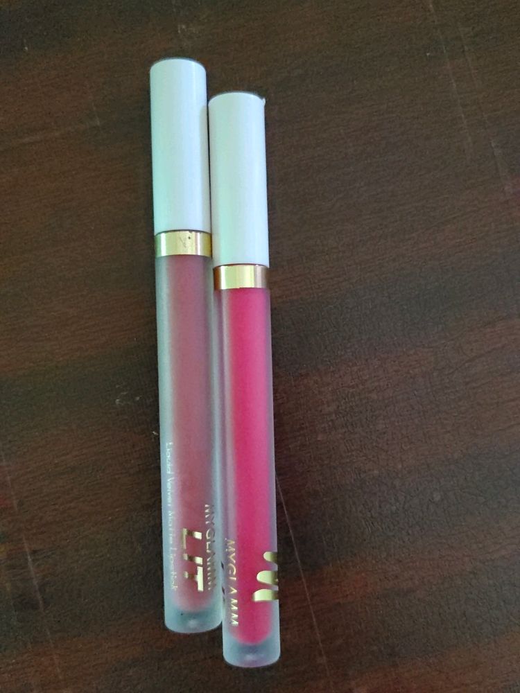 Lipstick Combo Pack